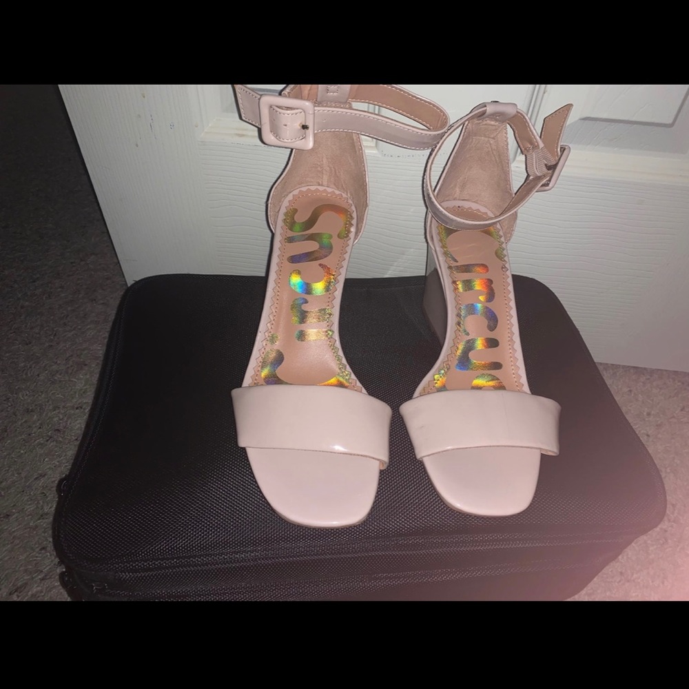 Sam Edelman Wedges